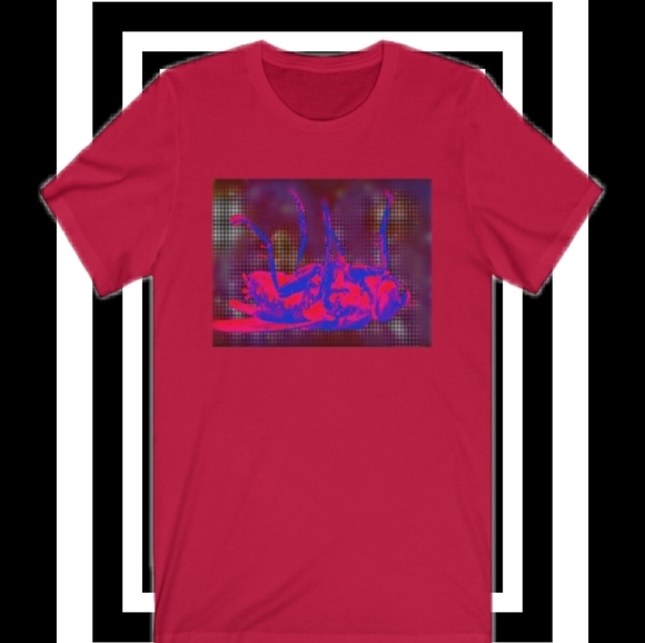 T-shirts - Picture 16 of 16